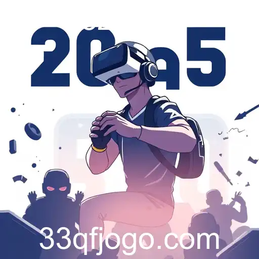 A Ascensão do 33qf.com na Indústria de Jogos