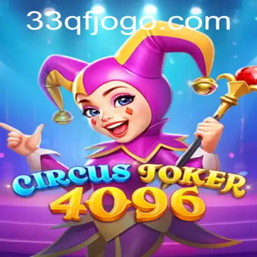 Discover the Exciting World of CircusJoker4096: A New Gaming Sensation