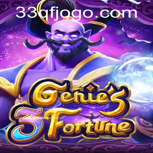 Genie3Fortune: A Captivating Game Experience at 33qf.com