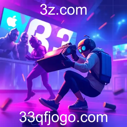 O Impacto dos Jogos Online em 2025