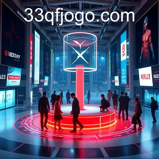 The Rise and Influence of Monopolies: A Deep Dive into 33qf.com