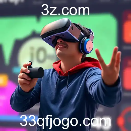 Novos Horizontes para o Mercado de Games Online