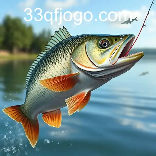 Exploring the World of Online Fishing and 33qf.com