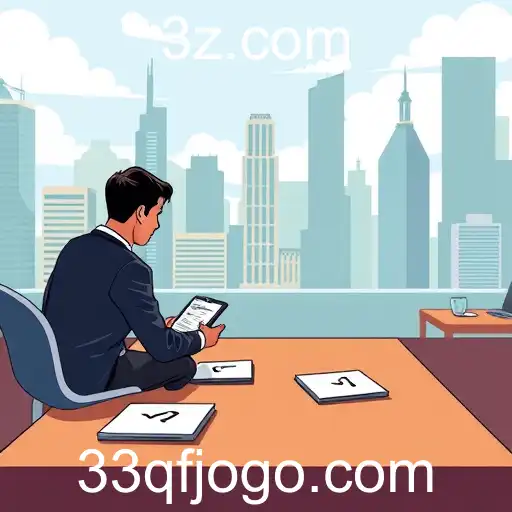 A Ascensão dos Jogos Online e o Impacto do 33qf.com